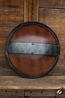 LARP Braced Shield