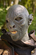 Dark Orc Mask