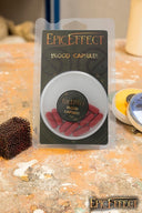 Blood Capsules 10 pieces, LARP Accessory