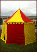Lansquenet tent, 3 m, 360 gsm