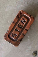 LARP brick weapon