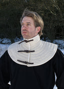 Padded collar Rudolf