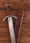 Sword of St Maurice, blunt (battle-ready)