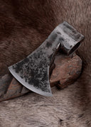 Viking axe head Vinland, 15 cm, type I, semi-sharp