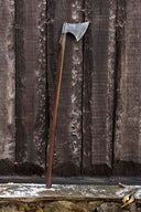LARP long Danish axe