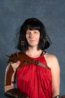 Wig Cleopatra