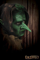 Goblin / witch nose, long