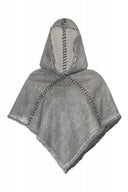 Chaperon Skjöld, grey