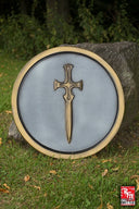 LARP RFB Roundshield