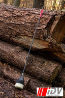 Larp Arrow, Flat Head