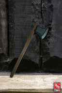 LARP Ready for Battle Axe