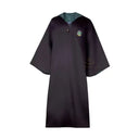 Harry Potter Cosplay: Slytherin Wizard Robe