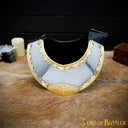 Polish hussars gorget, 1.6 mm
