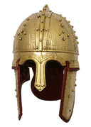 Deurne helmet, 1.3 mm