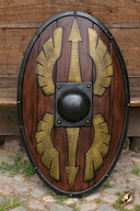 LARP Republican Scutum