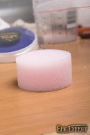 Epic Effect Fine-Pored Makeup Sponge, Round