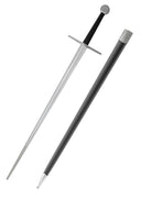 Tinker Bastard Sword, blunt (battle-ready)