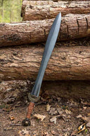 LARP Celtic Sword