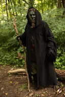 Cloak Azog, black