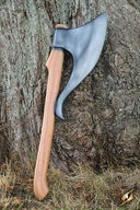 LARP short elven axe