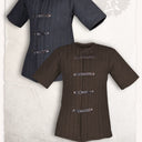 Gambeson Gustav black