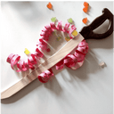 Wooden pirate sword