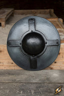 LARP buckler Hans Talhoffer