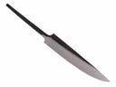 Medieval knife blade large