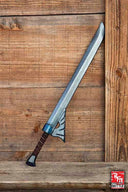 LARP evil battle sword