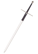 Sword of William Wallace, semi-sharp