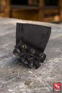 RFB LARP dagger-sword holder, black