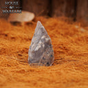Flint knife Ötzi, sharp
