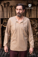 Shirt Ulrich, undyed