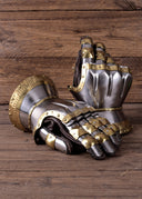 Gauntlets Churburg, 1.6 mm