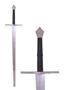 Training longsword, Brescia Spadona, blunt (battle-ready)