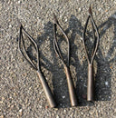 Burning Arrowhead II