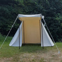 Viking craftsmen tent, 4x2.25 m, 425 gsm