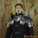 Pauldrons Paladin, 1.2 mm
