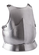 Gothic cuirass, 1.6 mm