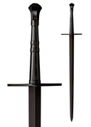 MAA longsword with scabbard, sharp