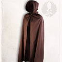 Cloak Aaron, brown