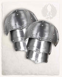 Pauldrons Mina, 1.2 mm