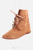 Turn shoes Schleswig, 10th-14th century