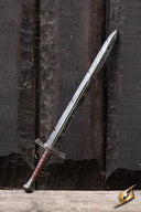 LARP sword Footman Battleworn 85 cm