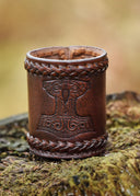 Mjolnir dice cup