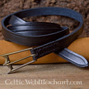 Belt with long buckle (1300-1500), 150 cm