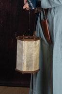 Early medieval lantern