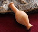 Earthenware balsamarium
