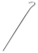 Tent peg steel, 30 cm