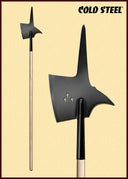 MAA Swiss Halberd, sharp